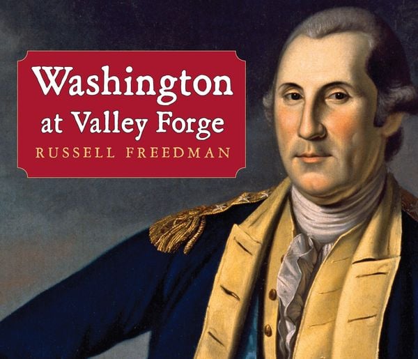 Produktbild: Washington at Valley Forge