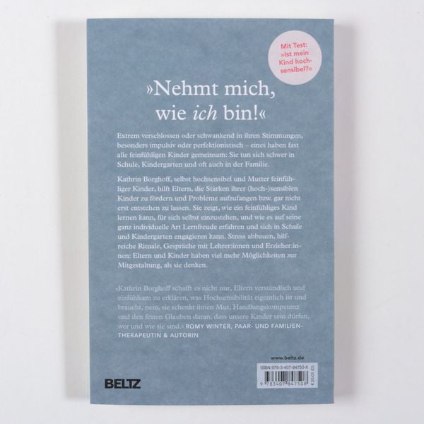 Produktbild: So feinf&uuml;hlig und so stark