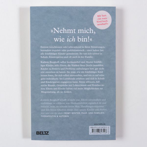 Produktbild: So feinf&uuml;hlig und so stark