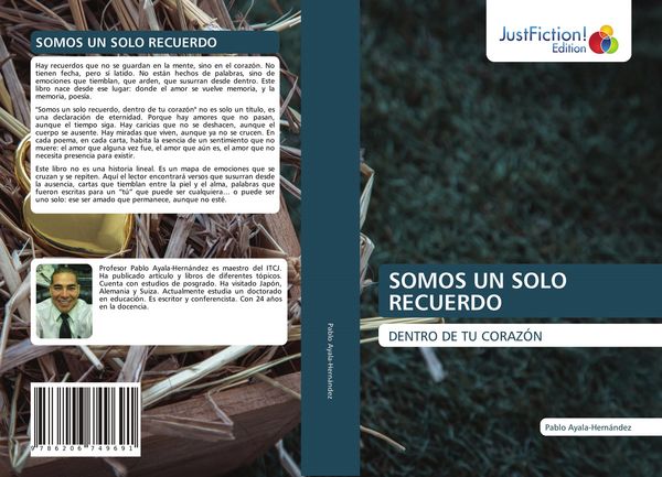 Produktbild: Somos Un Solo Recuerdo