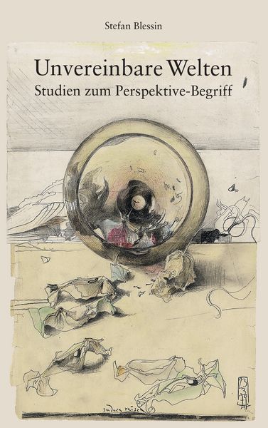 Produktbild: Unvereinbare Welten