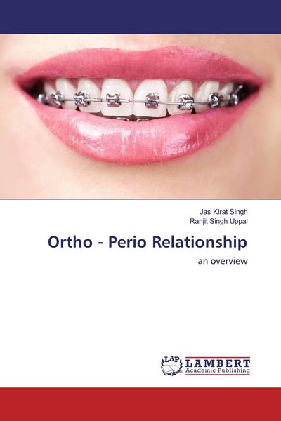 Produktbild: Ortho - Perio Relationship