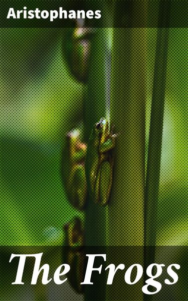 Produktbild: The Frogs