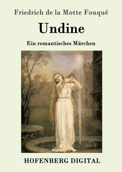 Produktbild: Undine