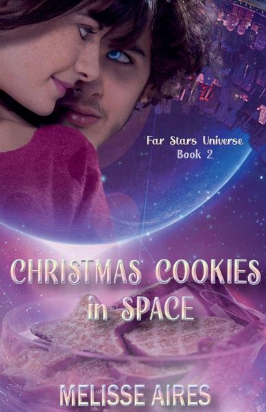 Produktbild: Christmas Cookies in Space