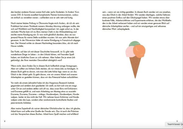 Produktbild: Hygge @ Work
