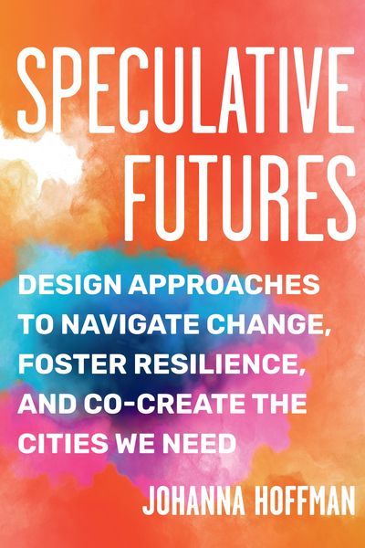 Produktbild: Speculative Futures
