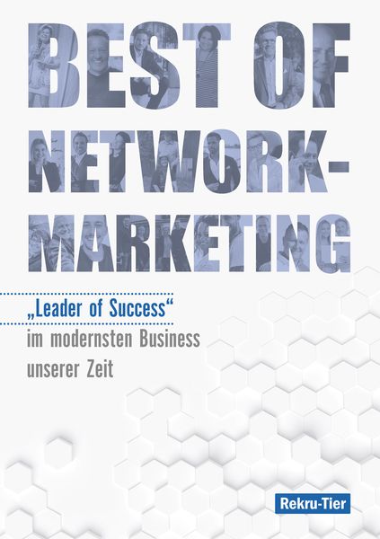 Produktbild: Best of Network-Marketing