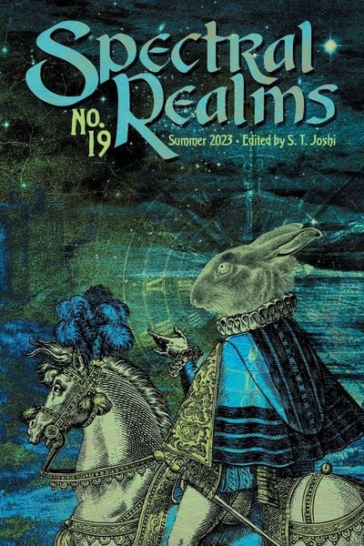 Produktbild: Spectral Realms No. 19