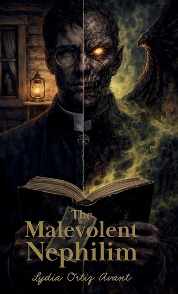 Produktbild: The Malevolent Nephilim