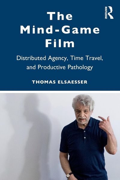 Produktbild: The Mind-Game Film