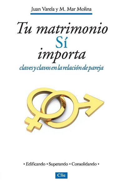 Produktbild: El Tu Matrimonio S&iquest;&iquest; Importa