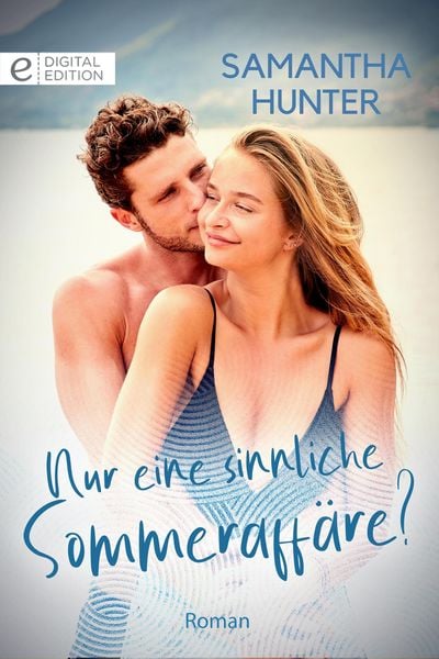 Produktbild: Nur eine sinnliche Sommeraff&auml;re?