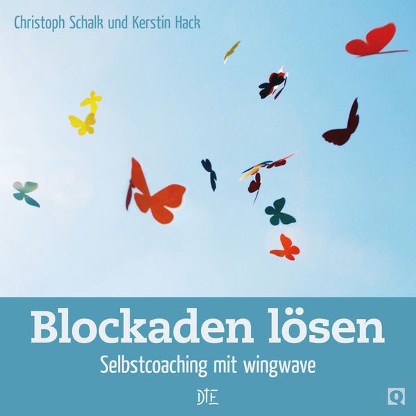 Produktbild: Blockaden l&ouml;sen
