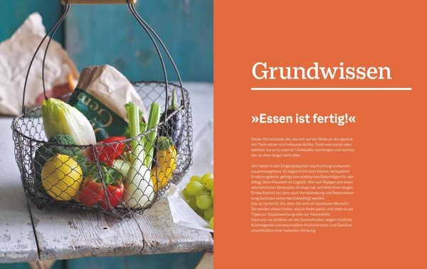 Produktbild: Ich helf Dir kochen