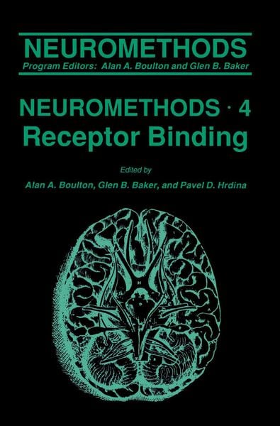 Produktbild: Receptor Binding