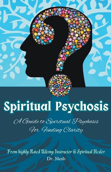 Produktbild: Spiritual Psychosis