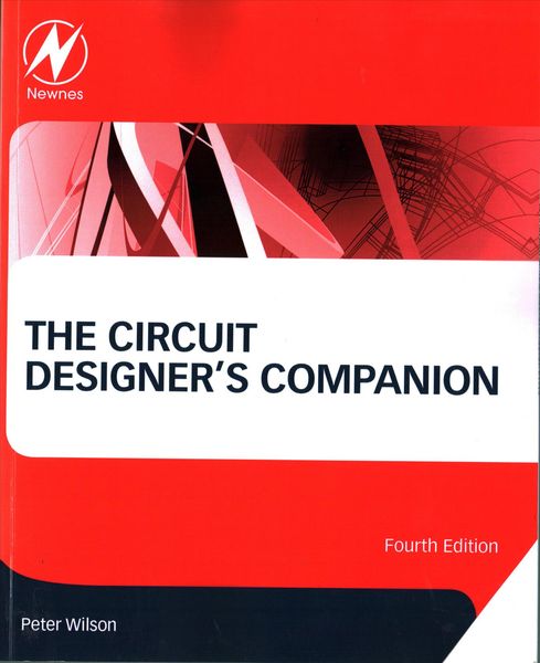 Produktbild: The Circuit Designer's Companion