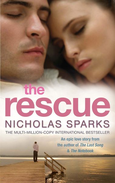 Produktbild: The Rescue