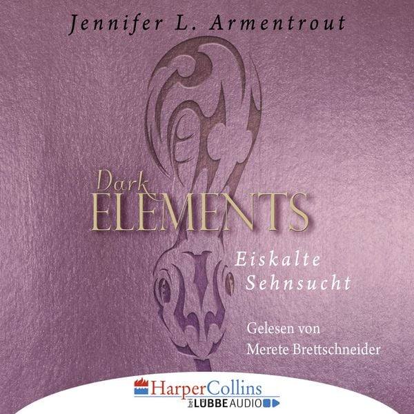 Produktbild: Eiskalte Sehnsucht - Dark Elements 2