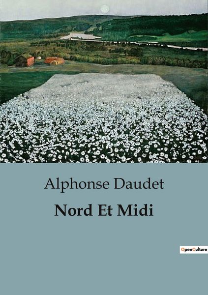 Produktbild: Nord Et Midi