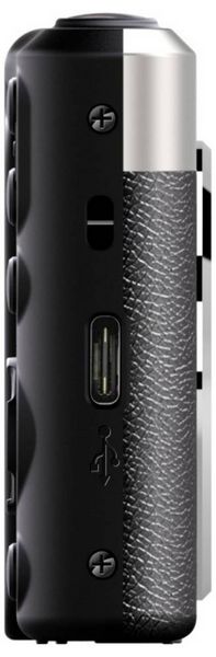 Produktbild: Kodak Kodak Fotokamera C1 black Digitalkamera Schwarz