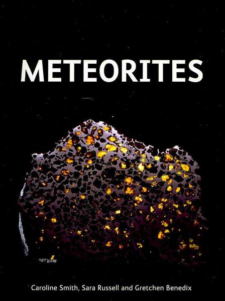 Produktbild: Meteorites