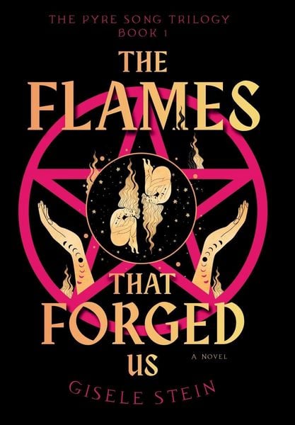 Produktbild: The Flames That Forged Us