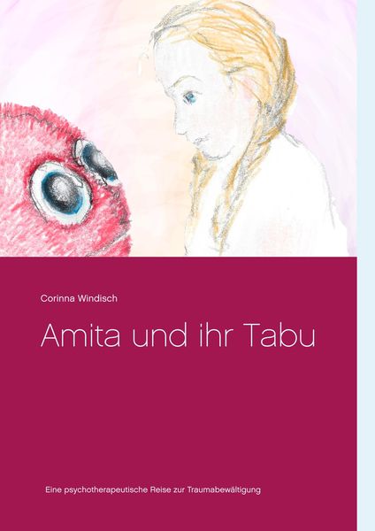 Produktbild: Amita und ihr Tabu