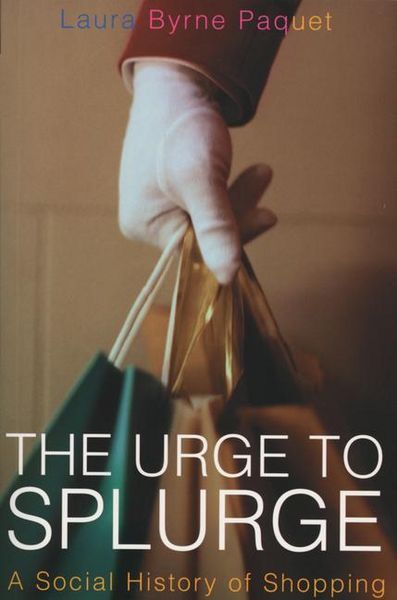 Produktbild: The Urge to Splurge