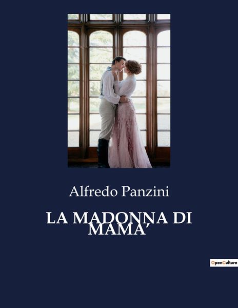 Produktbild: La Madonna Di Mama'