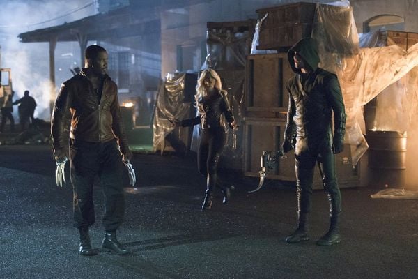 Produktbild: Arrow - Staffel 2 [5 DVDs]