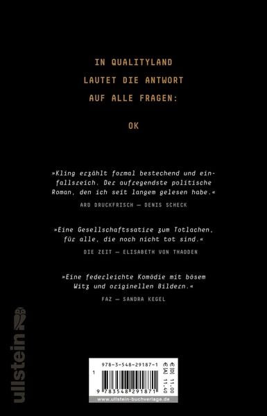Produktbild: QualityLand
