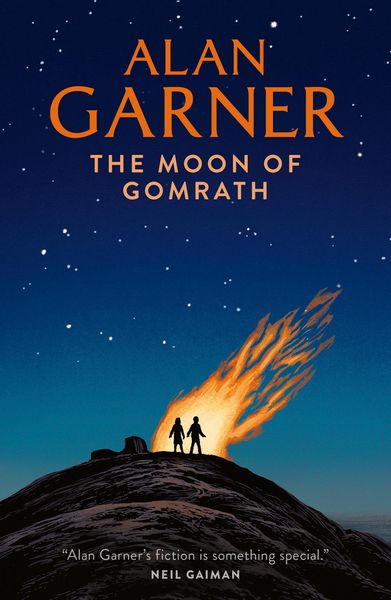 Produktbild: The Moon of Gomrath