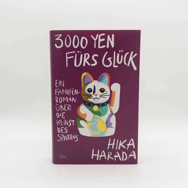 Produktbild: 3000 Yen f&uuml;rs Gl&uuml;ck