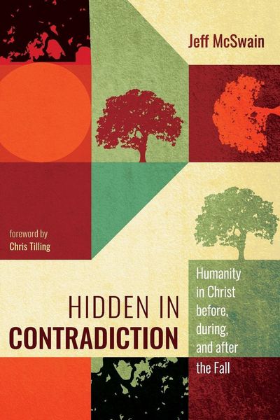 Produktbild: Hidden in Contradiction