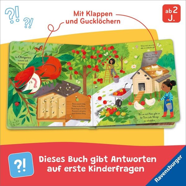 Produktbild: Auf Entdeckungstour: Im Garten