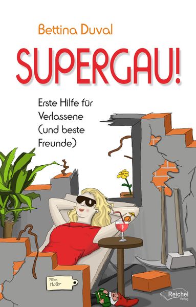 Produktbild: Supergau!