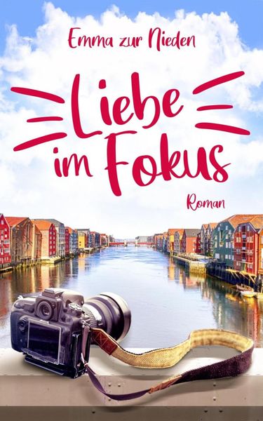Produktbild: Liebe im Fokus