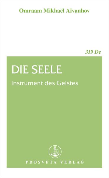 Produktbild: Die Seele