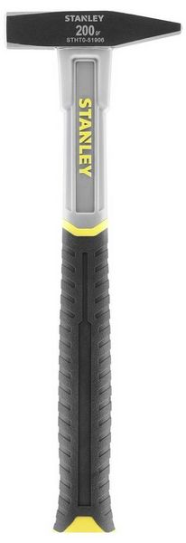 Produktbild: STANLEY STHT0-51906 Schlosserhammer 357g 1St.