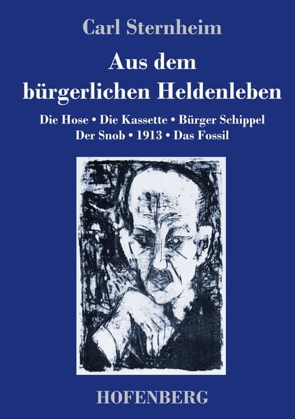 Produktbild: Aus dem b&uuml;rgerlichen Heldenleben