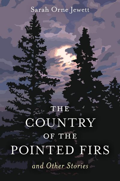 Produktbild: The Country of the Pointed Firs