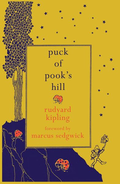 Produktbild: Puck of Pook's Hill