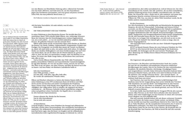 Produktbild: Surrealismus + Antifaschismus