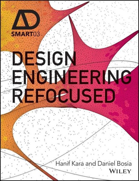 Produktbild: Design Engineering Refocused