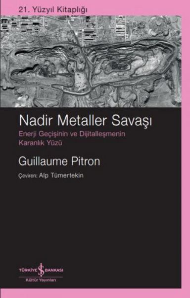 Produktbild: Nadir Metaller Savasi