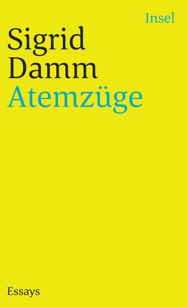 Produktbild: Atemz&uuml;ge