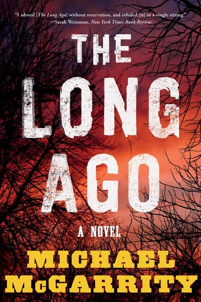 Produktbild: The Long Ago
