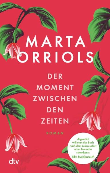 Produktbild: Der Moment zwischen den Zeiten